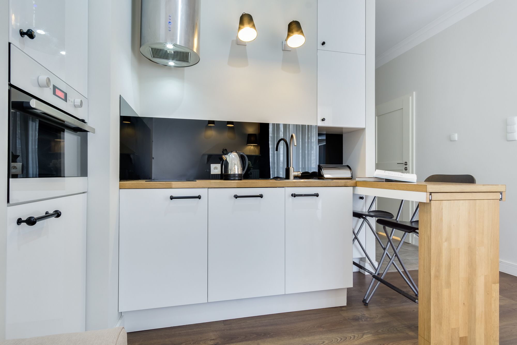 Elite Apartments Kwartal Kamienic Gdansk Exterior photo